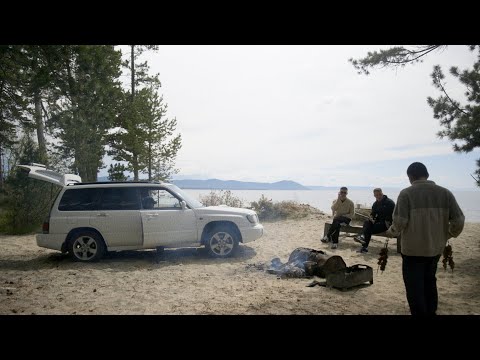 Video thumbnail for Шансон 2 (Chanson 2)
