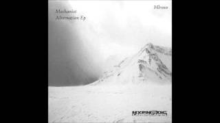 Mechanist - Parrhesia (Original)[Hypnotic Landscapes Records]