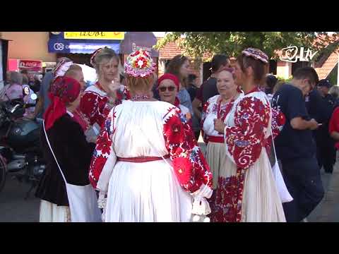 Izdvojeno 10.9.2018. - 287. zavjetno hodočašće vjernika Zagrebačke nadbiskupije u Mariju Bistricu