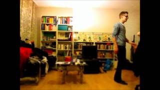 Let&#39;s get fucked up - Start Trouble