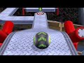Going Balls Speedrun Gameplay Level 2979