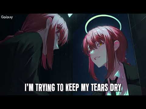 「Nightcore」→ Not Enough - (Lyrics)