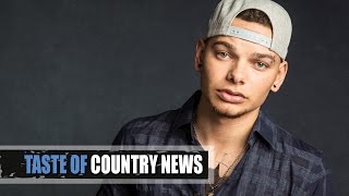 Kane Brown's Batman Tattoo Was Inspired By a Girlfriend