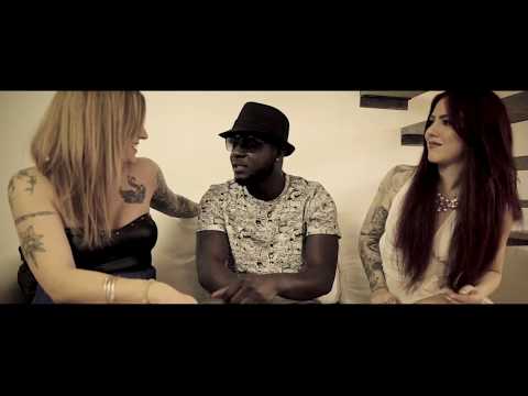 Phantom IMC & Skarra Mucci  - True Gyalist (Official Music Video)