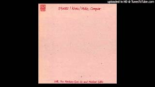 Mike Cooper - Time to Time (1971)