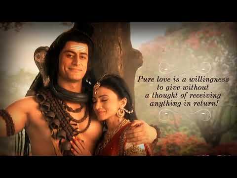 Shankar Shiv Bhole Umapati Mahadev Song Devo ke Dev Mahadev 640x360   Copy