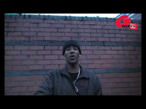 G-CITYTV FREESTYLE EP 12 - SCIENCE