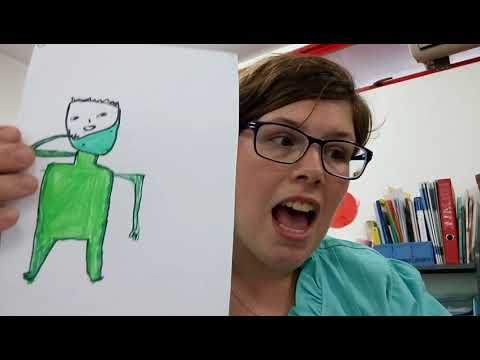 My Teacher is An Alien! Chapter 4 - by Bruce Coville - Read Aloud