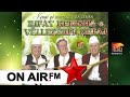 Rifat Berisha & Vellezerit Çetaj - Dil Moj Këngë Nga Zemra Ime