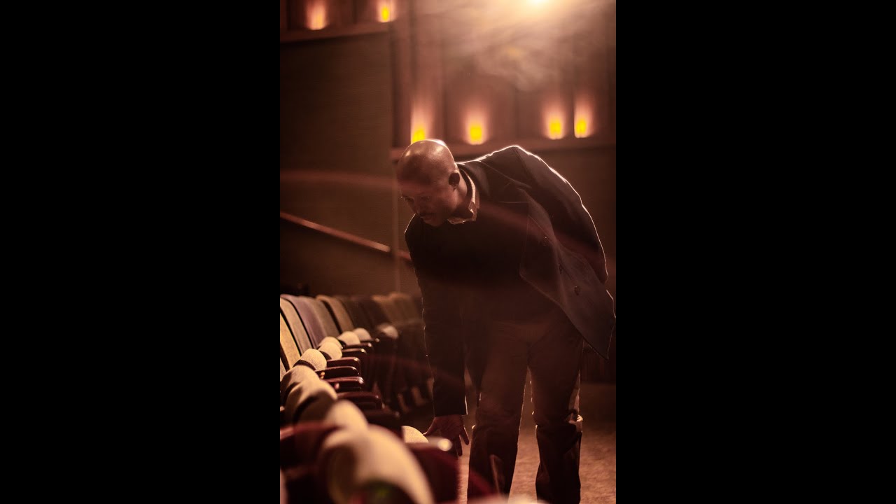 Timothy Moloi | Love Is Never Blind (EPK)