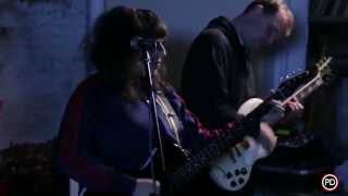 Cold Beat - UV (Live on PressureDrop.tv)