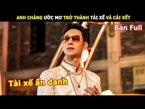 Thumbnail for [Review Phim] Anh Chàng Ước Mơ Trở Thành Tài Xế Và Cái Kết | Review Phim Hàn Hay by Taxi