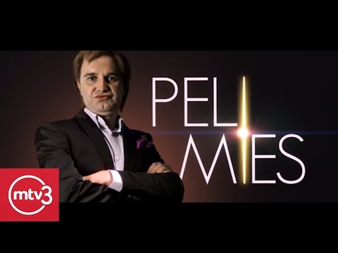 Työhaastattelu | Pelimies | MTV3