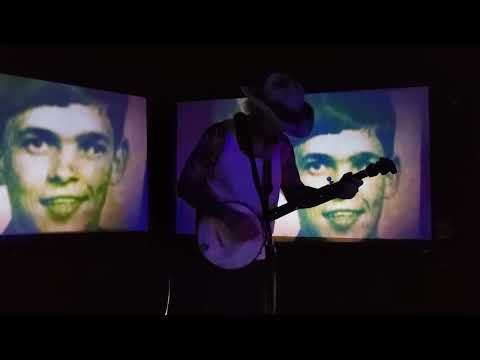 Thumbnail for BUTTHOLE SURFERS JD PINKUS LIVE AT THE NICK!!! by JD Pinkus