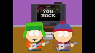 Carry On Wayward Son by Kansas