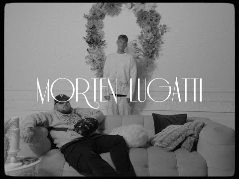 morten ft. Lugatti - Pass Auf (prod. marú) (Official Video)