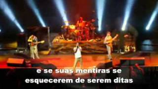 Audioslave - The curse  legendado