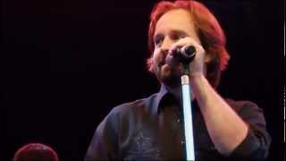 Alfie Boe - The Misadventures of  The First Time Ever I Saw Your Face