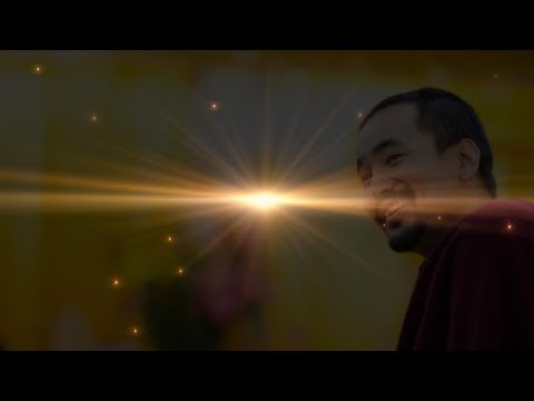 Essence of Six Yogas of Naropa - The Four States of Mind (Last part VI short version)