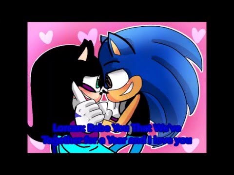 The Story of Genie The Hedgehog Part 20: Bonus; Lorcan's Proposal/ A Whole New World Reprise