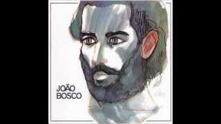 João Bosco - Alferes