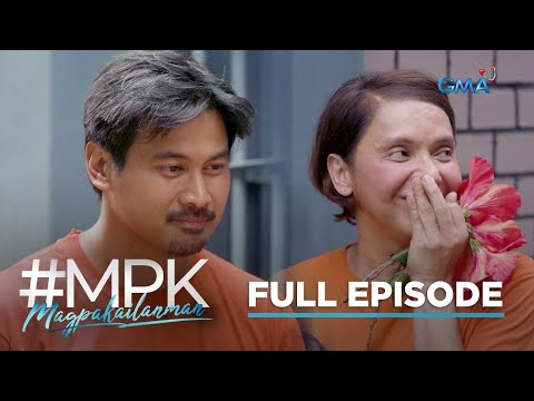 #MPK: Freedom to Love (Full Episode) – Magpakailanman