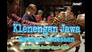 Download lagu Klenengan Jawa Suasana Pedesaan Cocok Untuk Teman Santai mp3 Download lagu Klenengan Jawa Suasana Pedesaan Cocok Untuk Teman Santai mp3