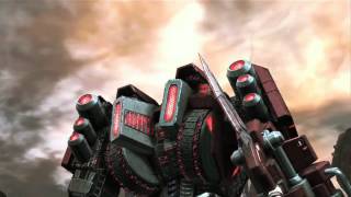 Things Get Dramatic In This Latest Transformers: Fall of Cybertron Trailer