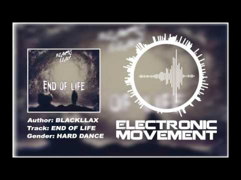 BLACKLLAX - END OF LIFE