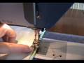 How To Sew A Blind Hem Stitch 