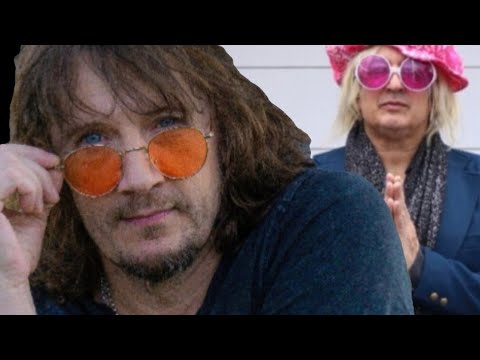 Donnie Vie's Thoughts On Chip Z'Nuff