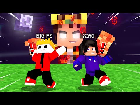 HO TRADITO IL BIG RE?!? - Minecraft BIG VANILLA