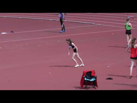 Vis [Ž] - Kup Hrvatske/Ekipno prvenstvo Hrvatske za juniore i juniorke 2019