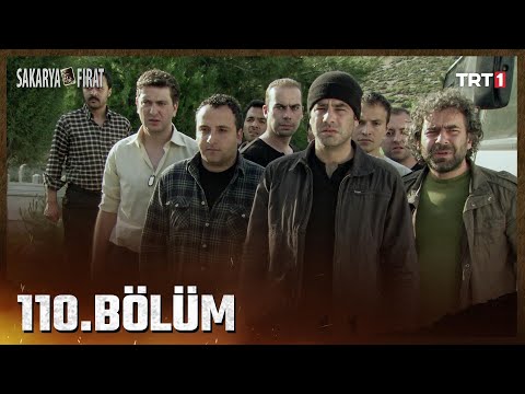 Sakarya Fırat 110. Bölüm