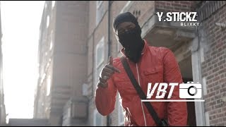 Y.Stickz - Blixky | Prod. By FLAMEE