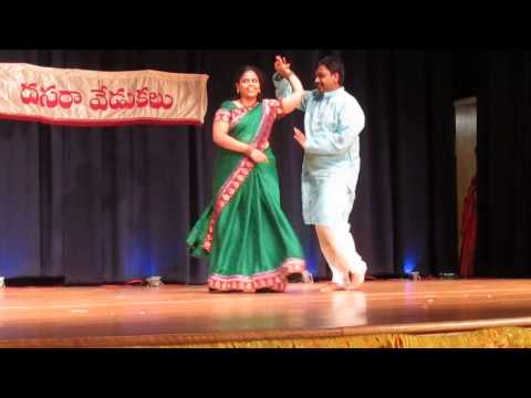 Janaki Kalakanaledu Dasara2014