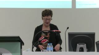 Deakin Week 2012 - Anorexia - How Families Cope