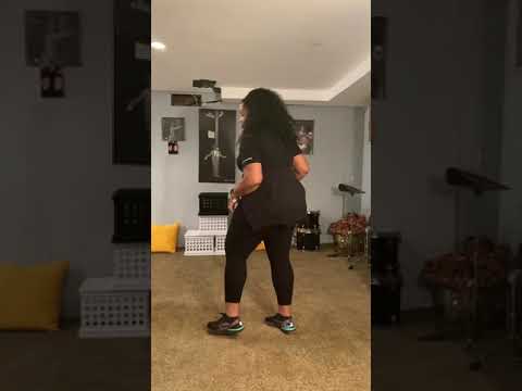 Beginner Beginner Line Dance Tutorial Series - The Electric Slide!