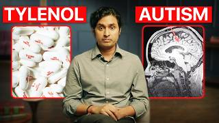 Dr.K Explains Tylenol and Autism