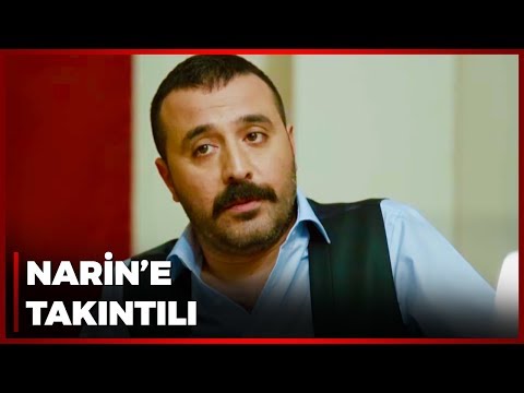 Sermet Her Şeyi Narin için Planladı - Merhamet 6. Bölüm