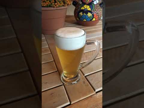 Danny Trejo’s Beer Rocks!