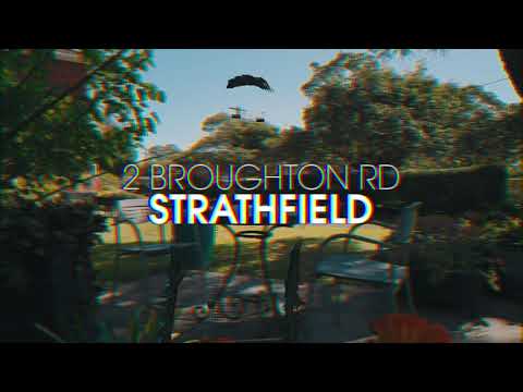 [Belle Property Strathfield] 2 Broughton Road, Strathfield