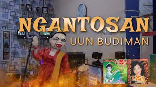Download lagu Jaipong NGANTOSAN Sinden Uun Budiman Namin Group mp3