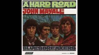 John Mayall and The Bluesbreakers - The Supernatural
