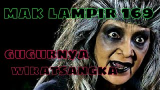 Download lagu Misteri Gunung Merapi - Mak Lampir Episode 169 [Gugurnya Wiratsangka] mp3