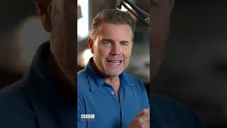 Learn how to think bigger than the song with Gary Barlow on BBC Maestro. #Shorts