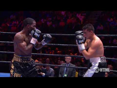 Terrell Gausha, Rances Barthelemy Announced For December 22 PBC On FOX Undercard