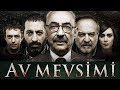 Av Mevsimi Şener Şen Cem Yılmaz Türk Gerilim Filmi