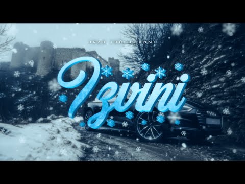 Brzo Trči Ljanmi and Lucuma Visual