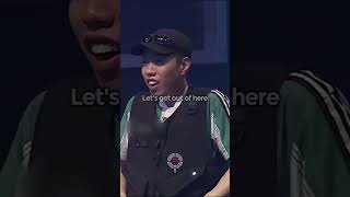 Download lagu BIG NAUGHTY - Where It All Started Remix (Show Me the Money) mp3